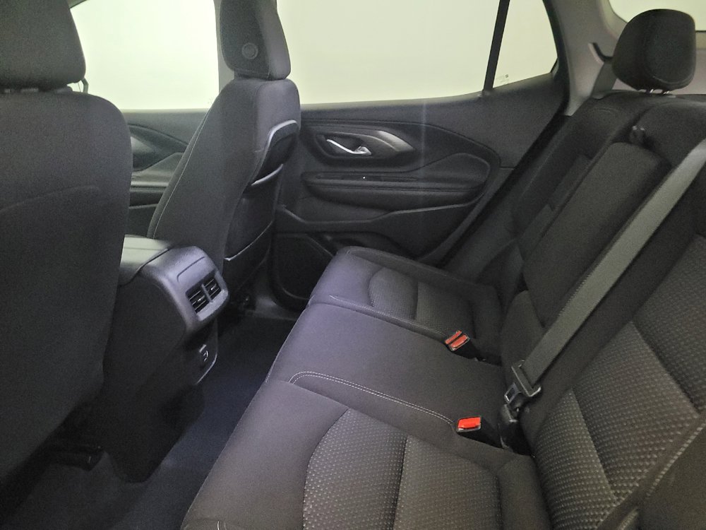 Used 2023 GMC Terrain SLE AWD/4WD image 18