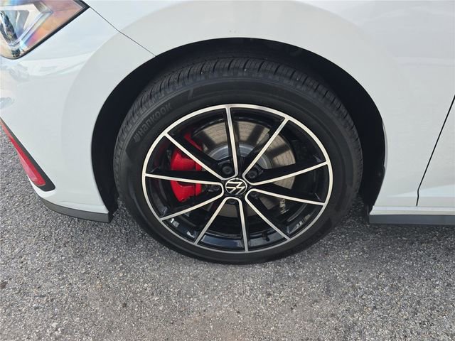 New 2026 Volkswagen Jetta GLI Autobahn image 7