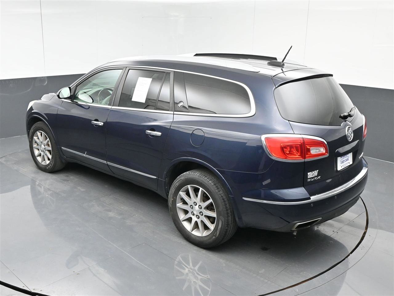 Used 2016 Buick Enclave Convenience FWD image 26