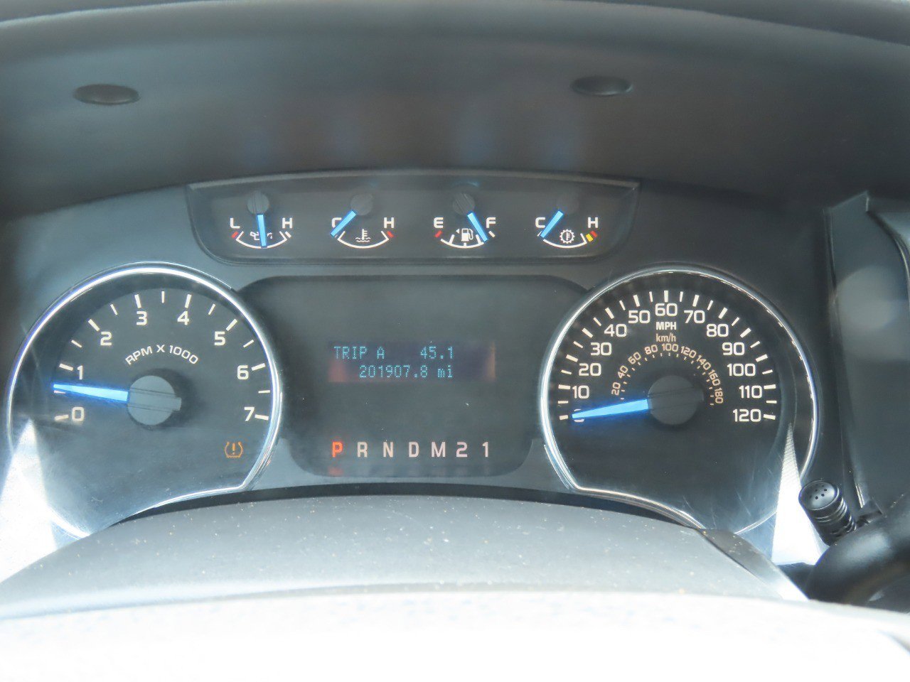 Used 2013 Ford F150 XLT w/ Trailer Tow Pkg AWD/4WD image 28