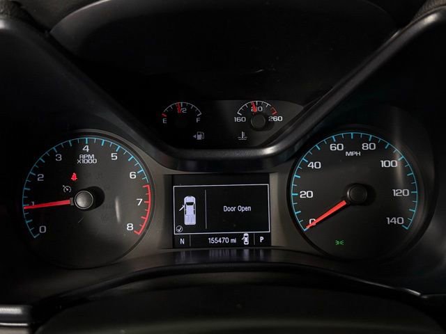 Used 2015 Chevrolet Colorado LT w/ LT Convenience Package image 23