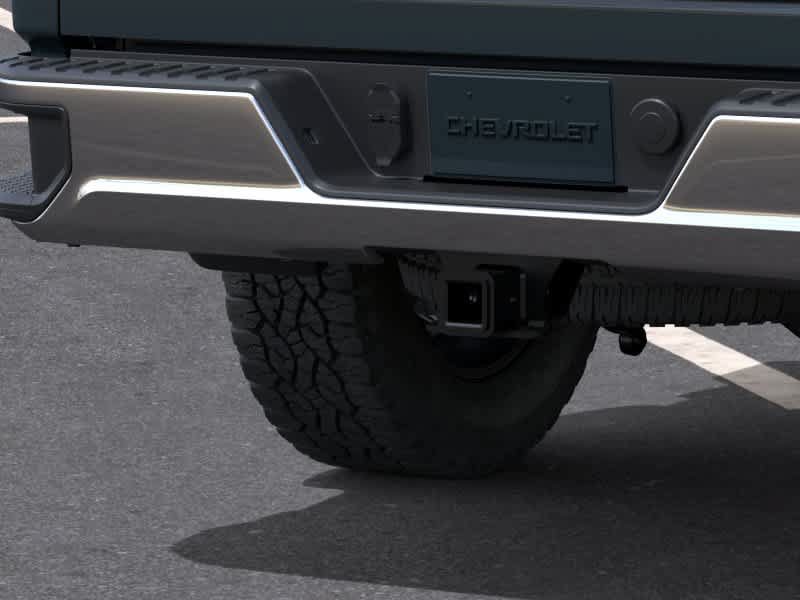 New 2026 Chevrolet Silverado 2500 LT AWD/4WD image 14