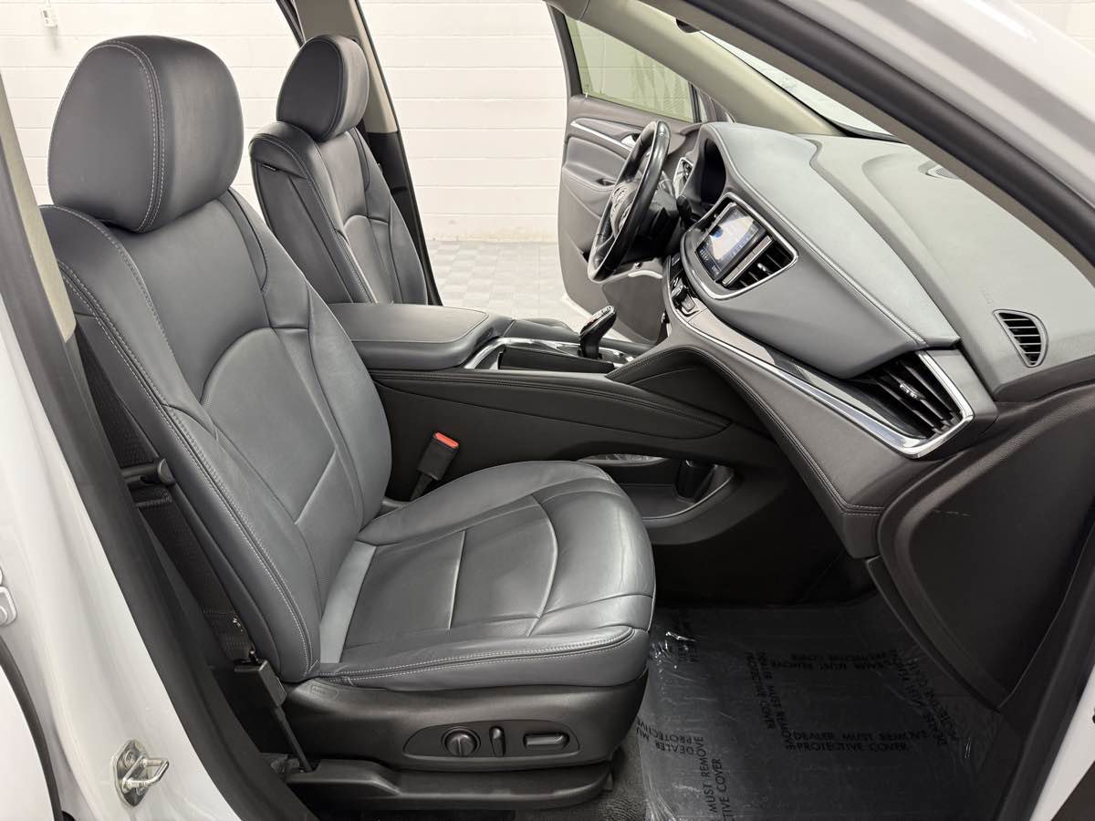 Used 2021 Buick Enclave Essence w/ Trailering Package, 5000 lbs. image 15