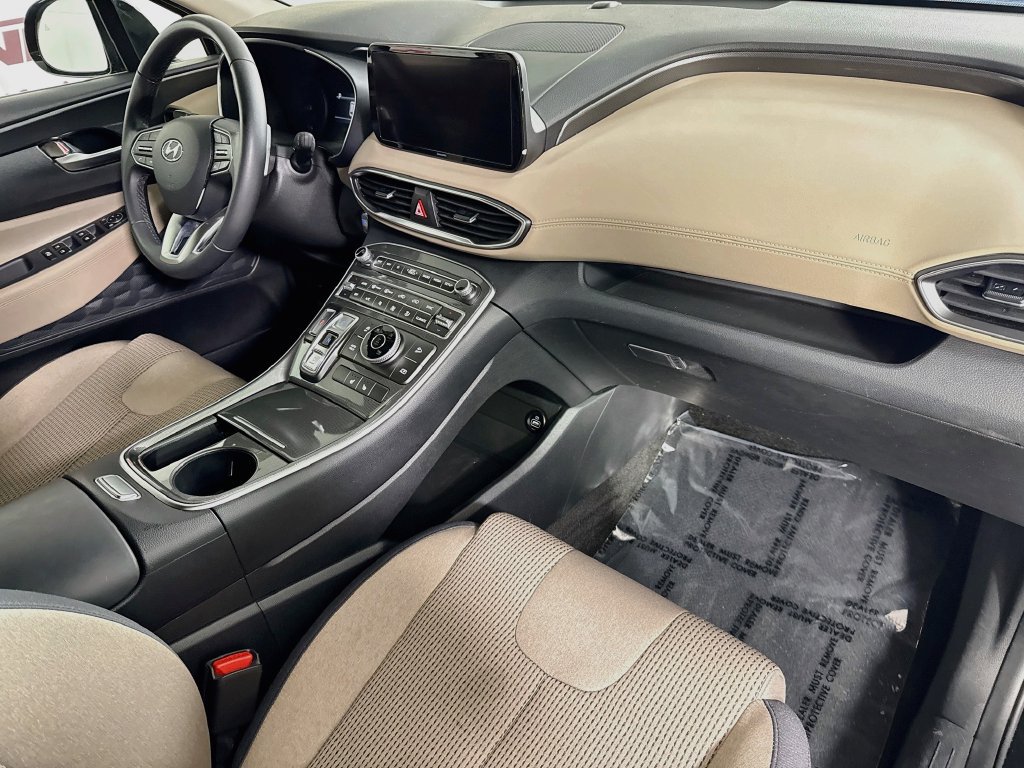 Certified 2023 Hyundai Santa Fe SEL AWD/4WD image 32