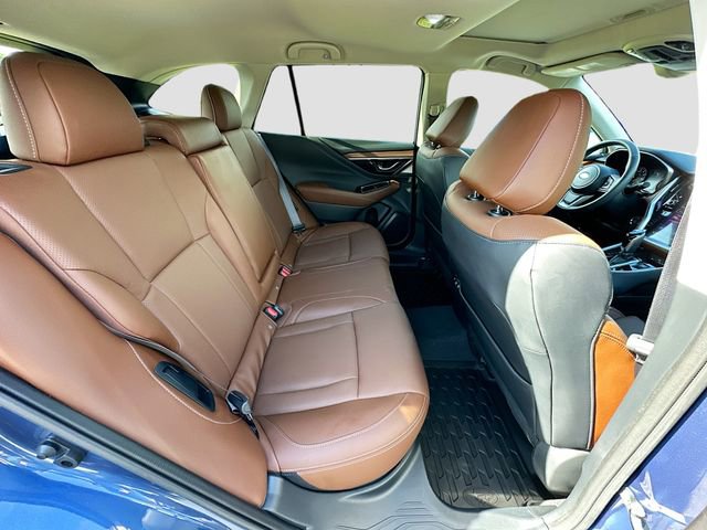 Used 2021 Subaru Outback Touring XT image 28
