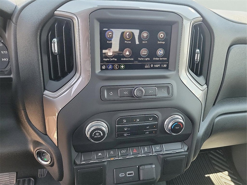 New 2026 GMC Sierra 1500 Pro w/ Graphite Edition image 19