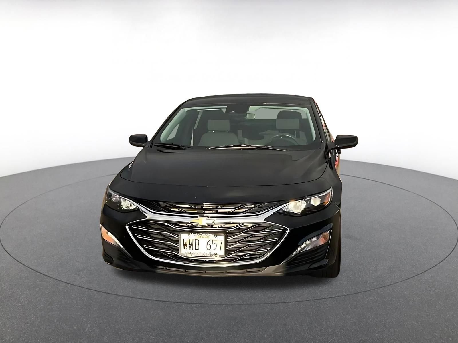 Used 2023 Chevrolet Malibu LT w/ Driver Confidence Package image 4