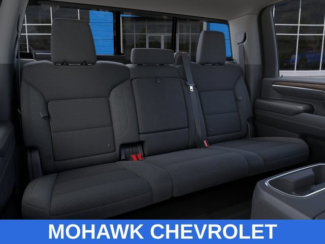 New 2026 Chevrolet Silverado 3500 LT w/ All Star Edition AWD/4WD image 17