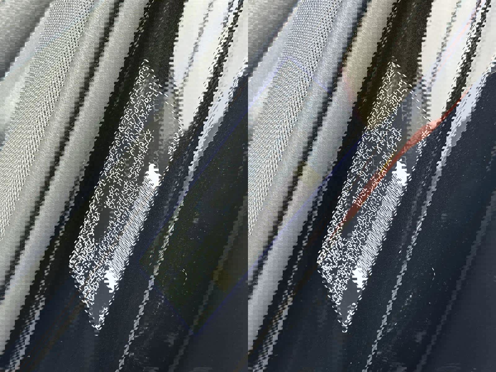 Used 2025 Volvo XC90 B6 Plus w/ Protection Package Premier image 21