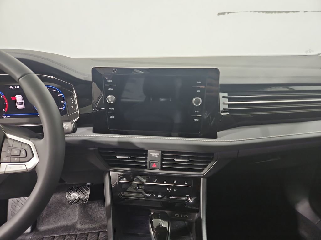 New 2026 Volkswagen Jetta SEL image 18