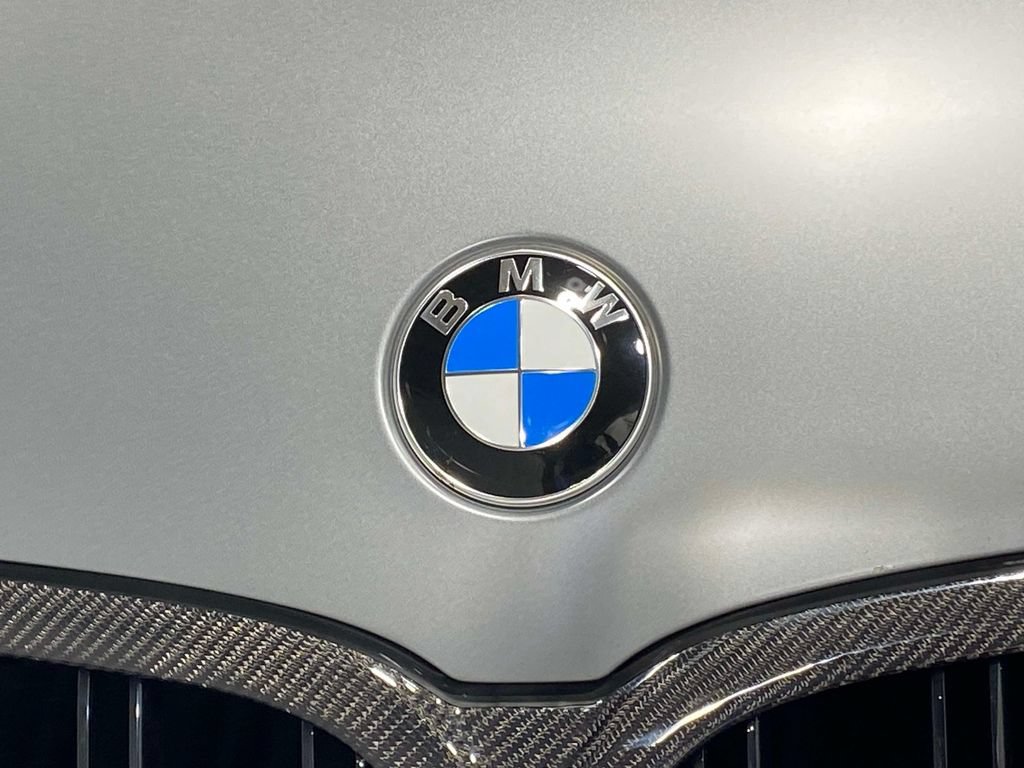 Used 2024 BMW M8 Gran Coupe xDrive Competition AWD/4WD image 9