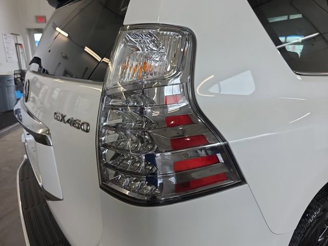 Certified 2022 Lexus GX 460 Premium AWD/4WD image 35