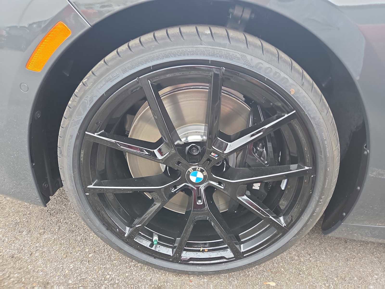 New 2026 BMW 840i xDrive image 6