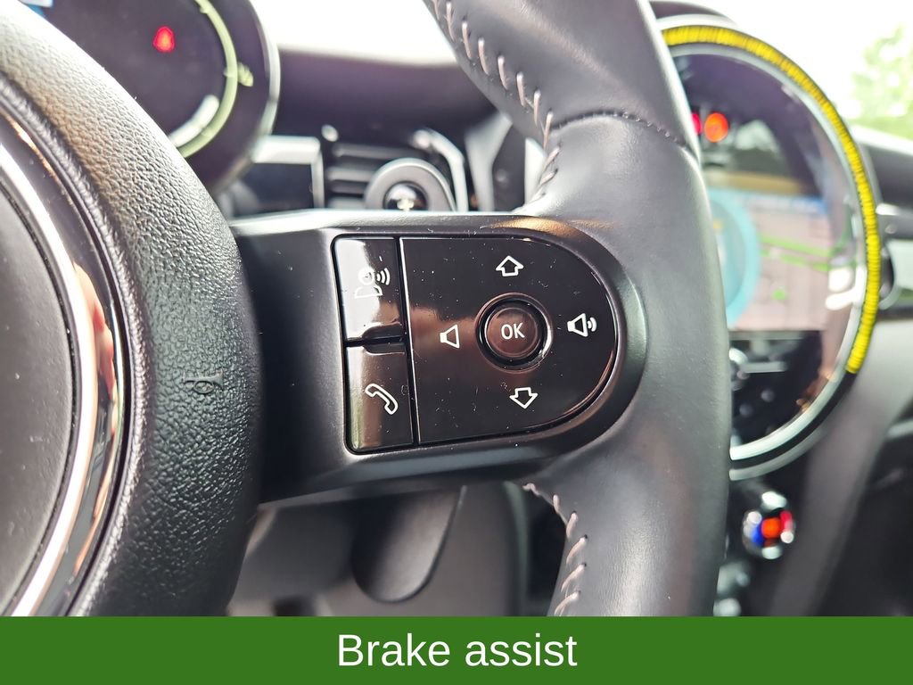 Used 2024 MINI Cooper S FWD image 17