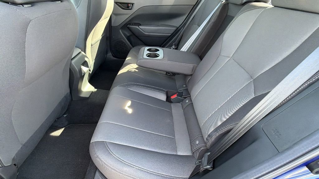 New 2026 Subaru Crosstrek 2.5i image 16