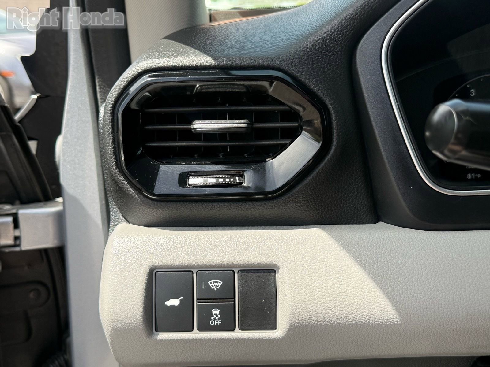 Certified 2025 Honda Pilot Elite image 15