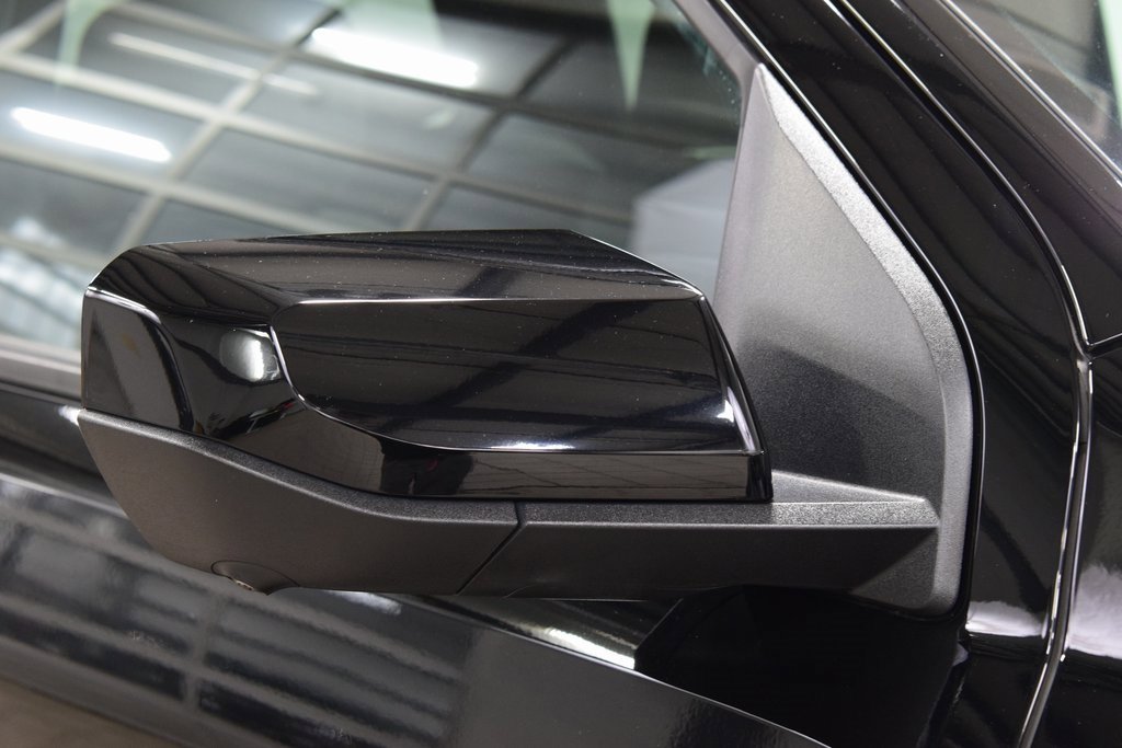 Certified 2024 Chevrolet Colorado ZR2 w/ Technology Package image 19