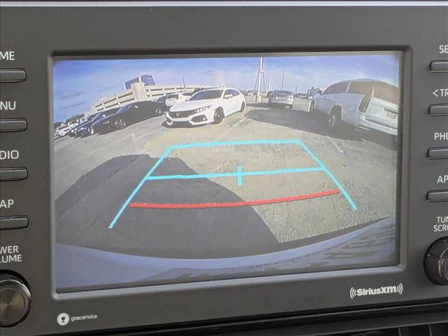 Used 2022 Toyota RAV4 XLE w/ Convenience Package image 17