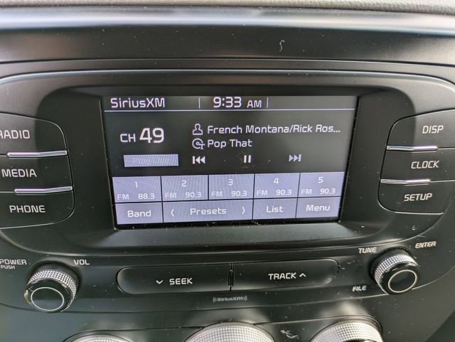 Used 2019 Kia Soul image 13