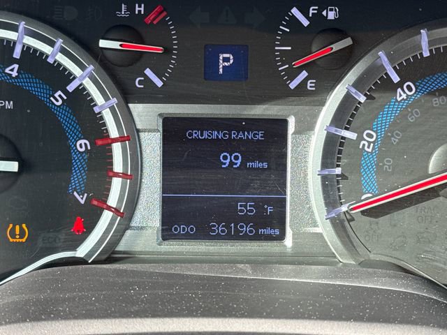 Used 2019 Toyota 4Runner TRD Pro AWD/4WD image 25