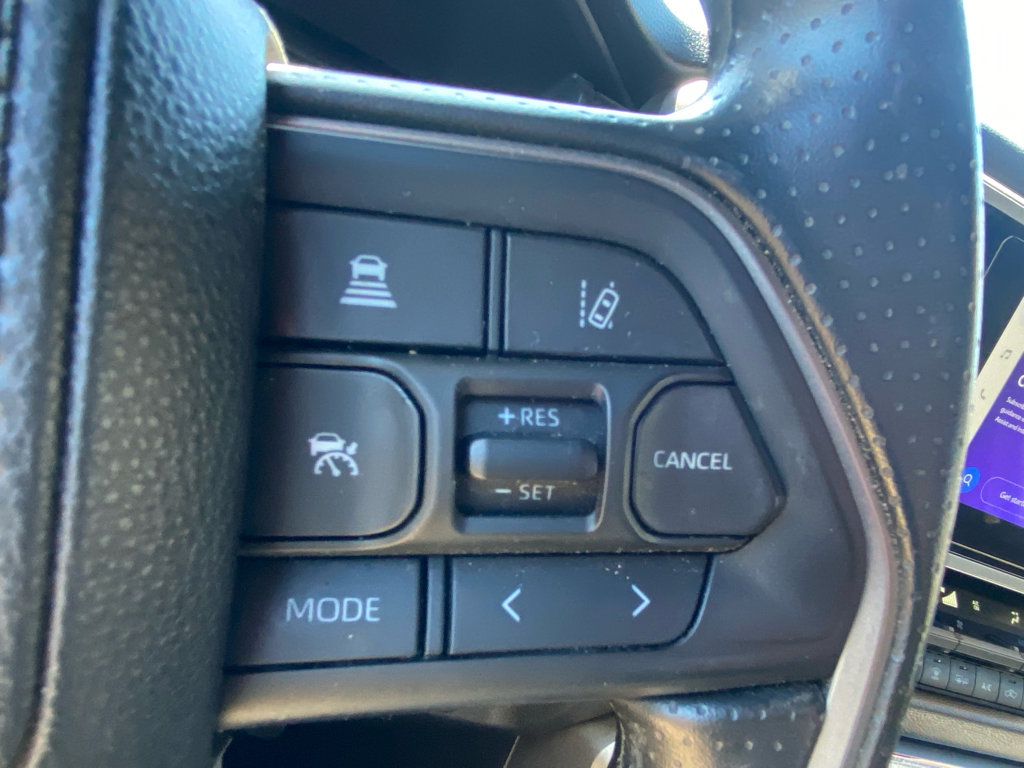 Used 2025 Toyota Tundra SR5 w/ SR5 Convenience Package image 26