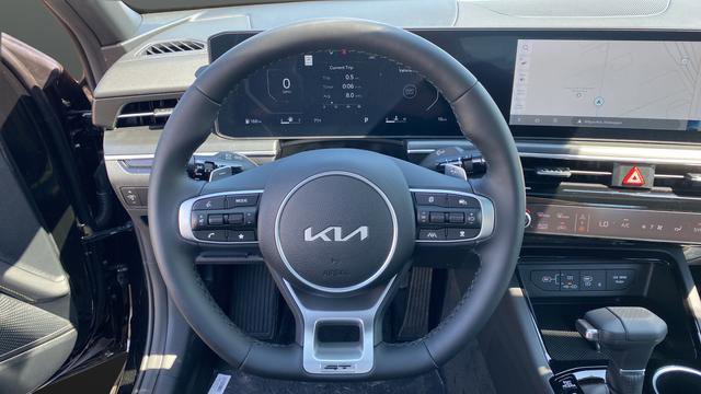 New 2026 Kia K5 GT FWD image 17