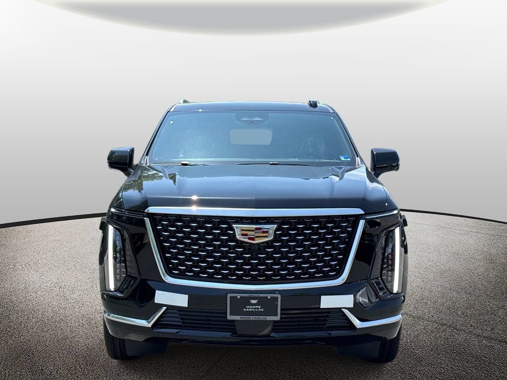 New 2026 Cadillac Escalade ESV Luxury w/ Touring Package AWD/4WD image 6