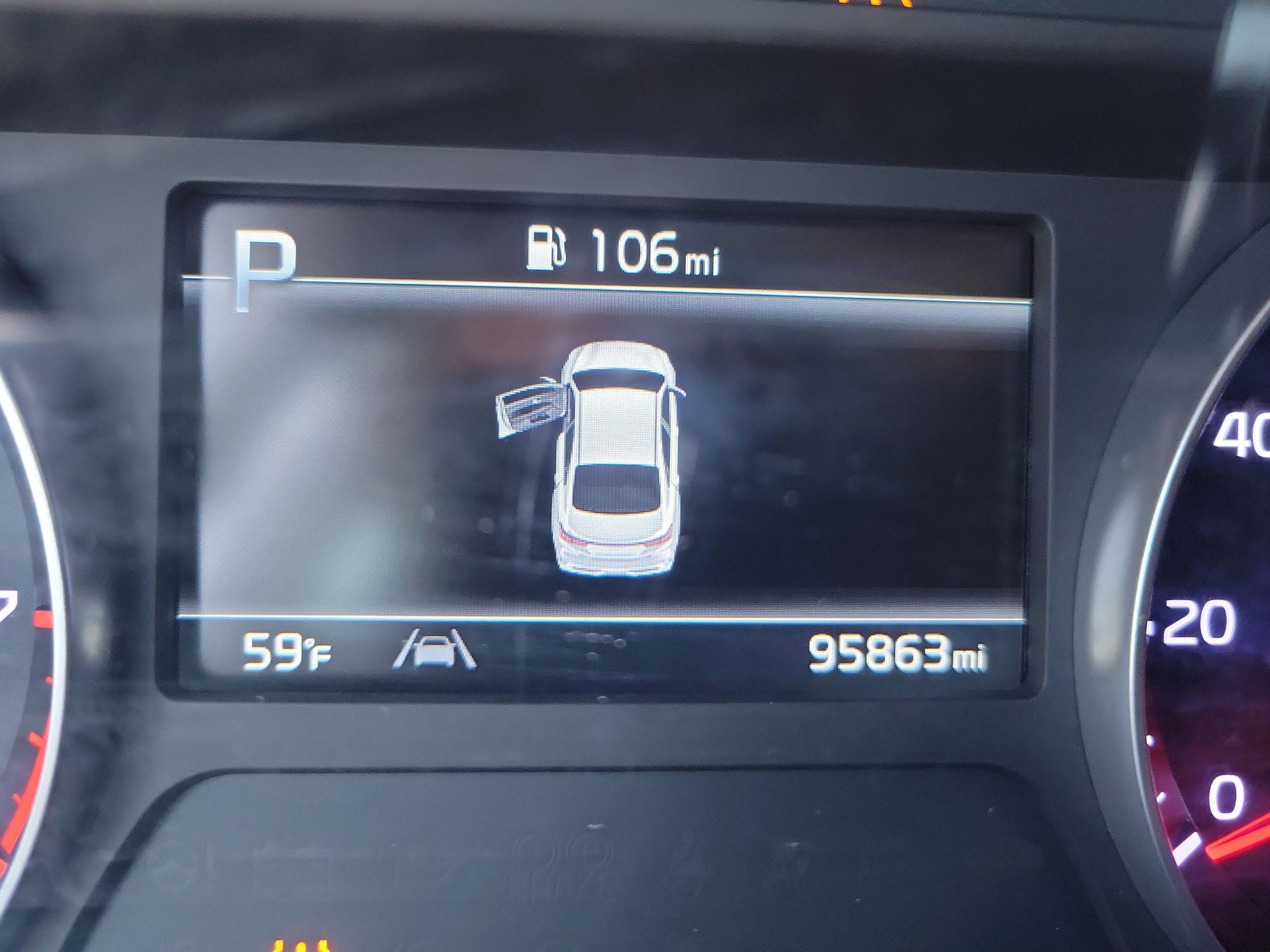 Used 2023 Kia Forte LXS FWD image 15