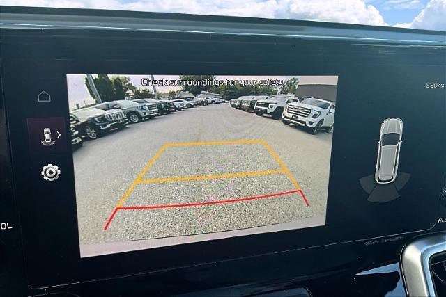 Used 2023 Kia Sorento S image 14