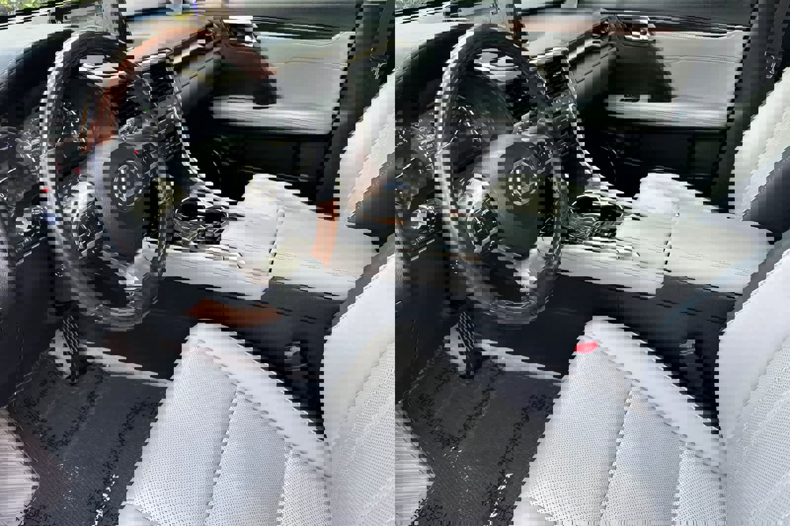 Used 2019 Lexus RX 350 AWD image 11