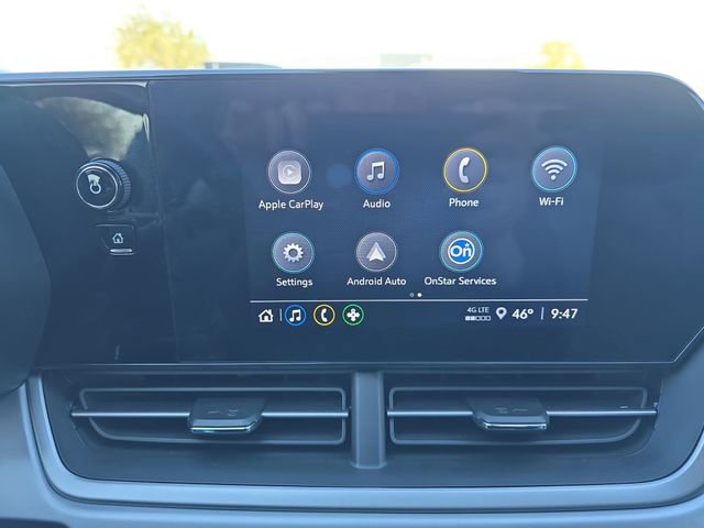 Used 2024 Chevrolet Trax RS w/ Driver Confidence Package image 21