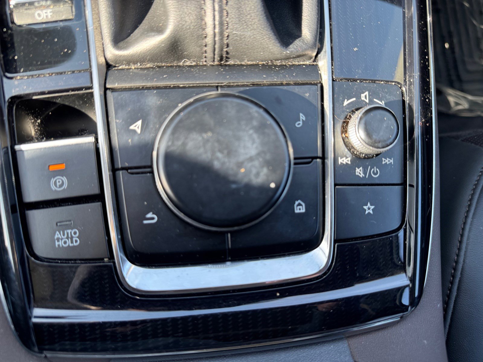 Used 2021 MAZDA CX-30 AWD 2.5 S w/ Premium Package image 19