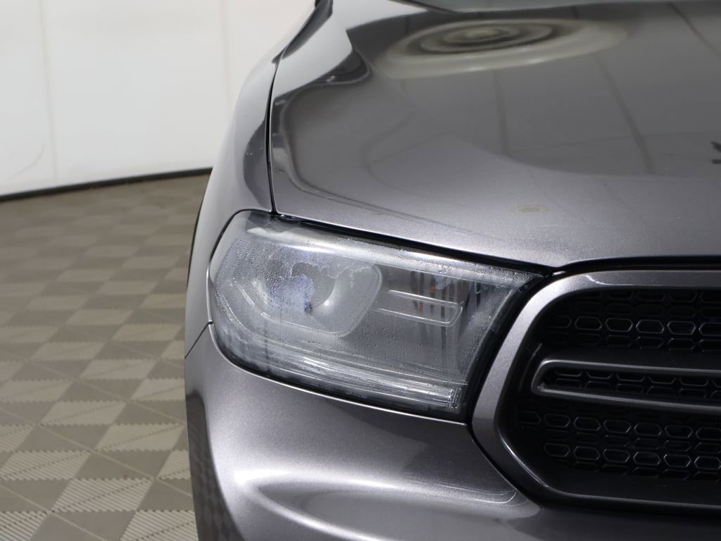 Used 2019 Dodge Durango SXT image 12