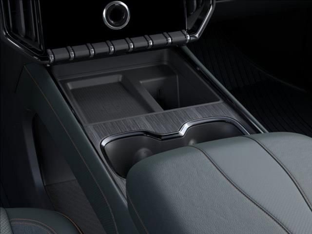 New 2026 GMC Acadia AT4 w/ Luxury Package image 27