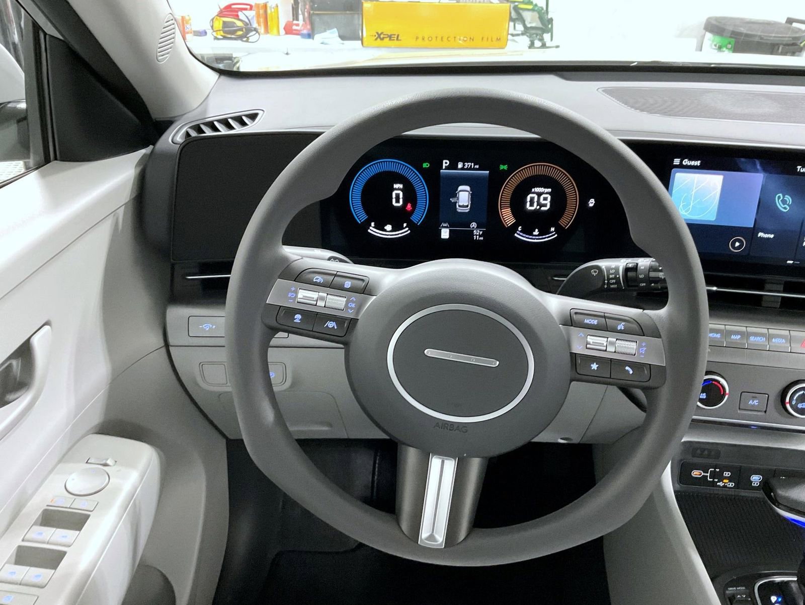 New 2026 Hyundai Kona SE AWD/4WD image 13