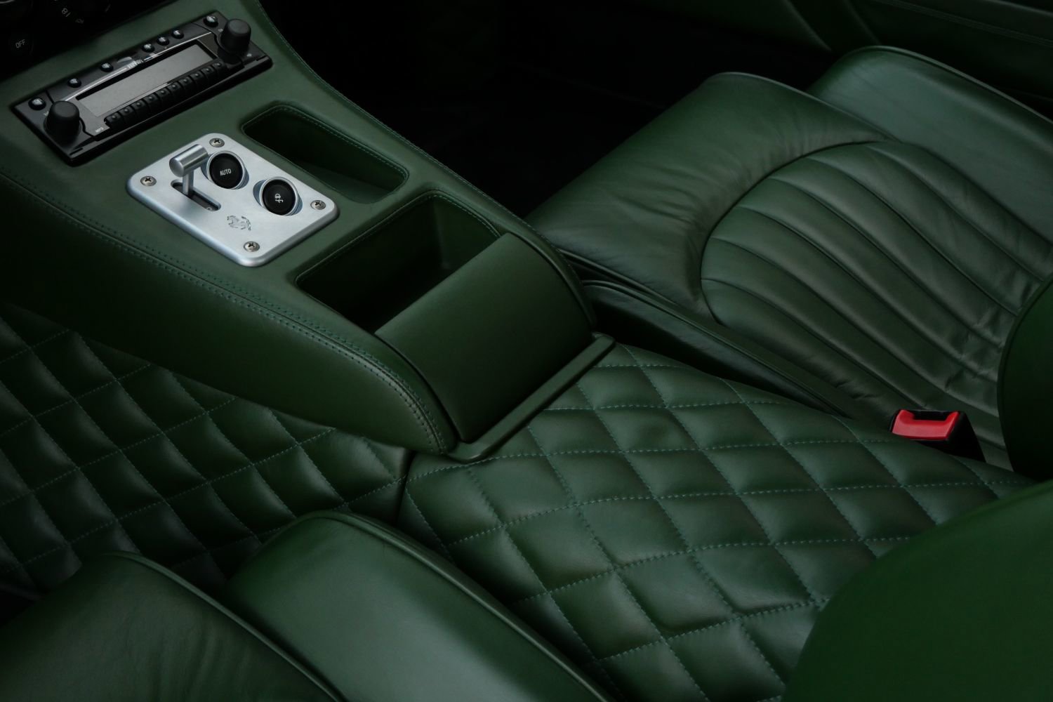 Used 2004 Ferrari Other Ferrari Models image 45