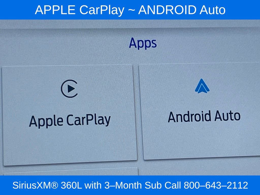 New 2026 Ford Bronco Sport Big Bend w/ Convenience Package image 6