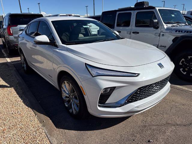 Used 2024 Buick Envista Avenir