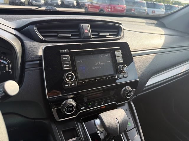 Used 2019 Honda CR-V LX image 56