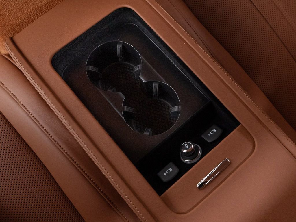 Certified 2022 Bentley Continental GT AWD/4WD image 22