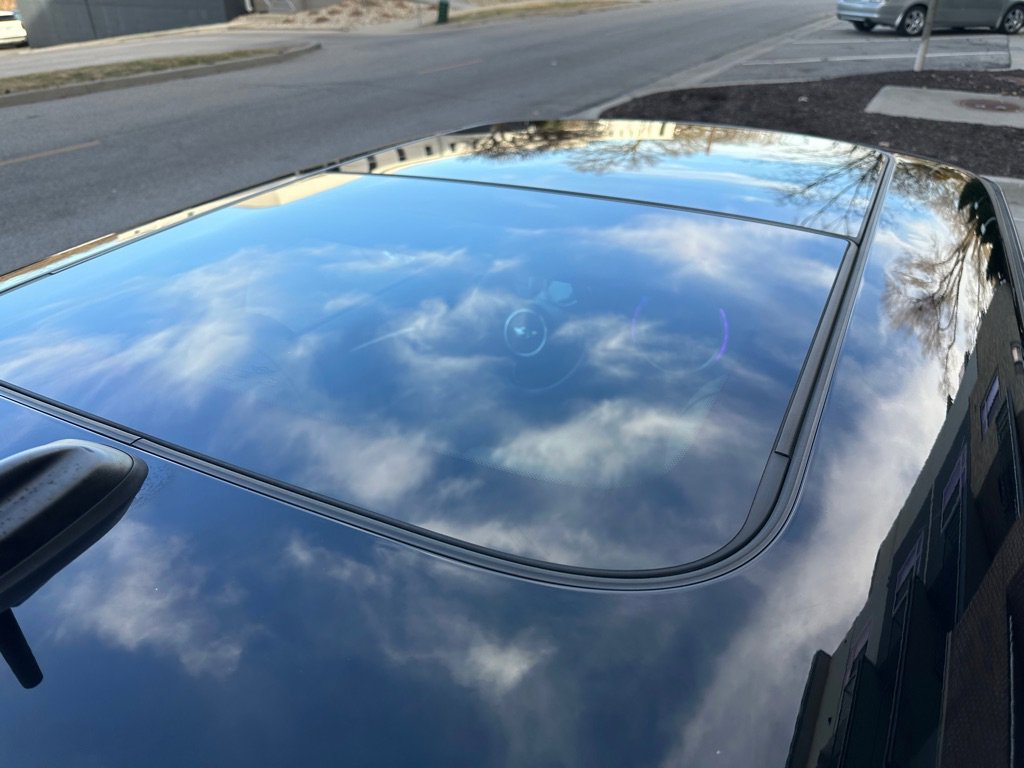 Used 2015 MINI Cooper S image 8