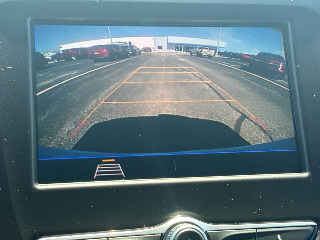 Used 2020 Chevrolet Equinox LT AWD/4WD image 19