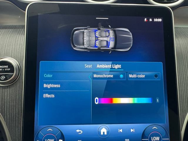 New 2026 Mercedes-Benz GLC 300 image 30