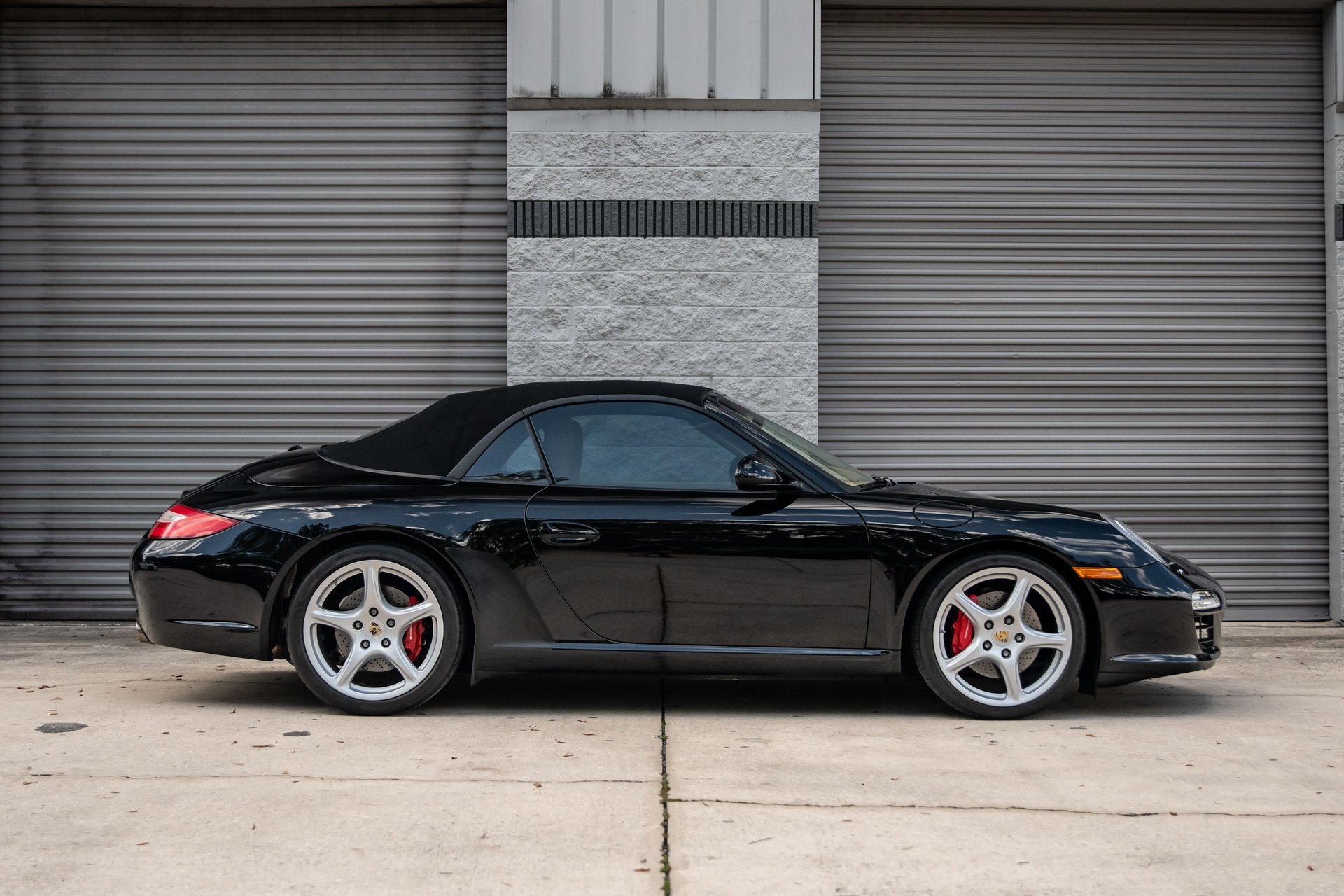 Used 2011 Porsche 911 Carrera S RWD image 10