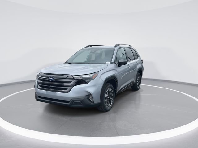 New 2026 Subaru Forester Premium image 3