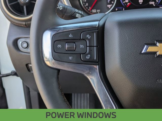Used 2023 Chevrolet Blazer Premier w/ Enhanced Convenience Package image 20