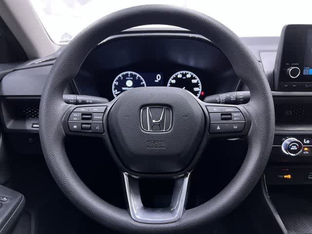 New 2025 Honda CR-V LX image 16