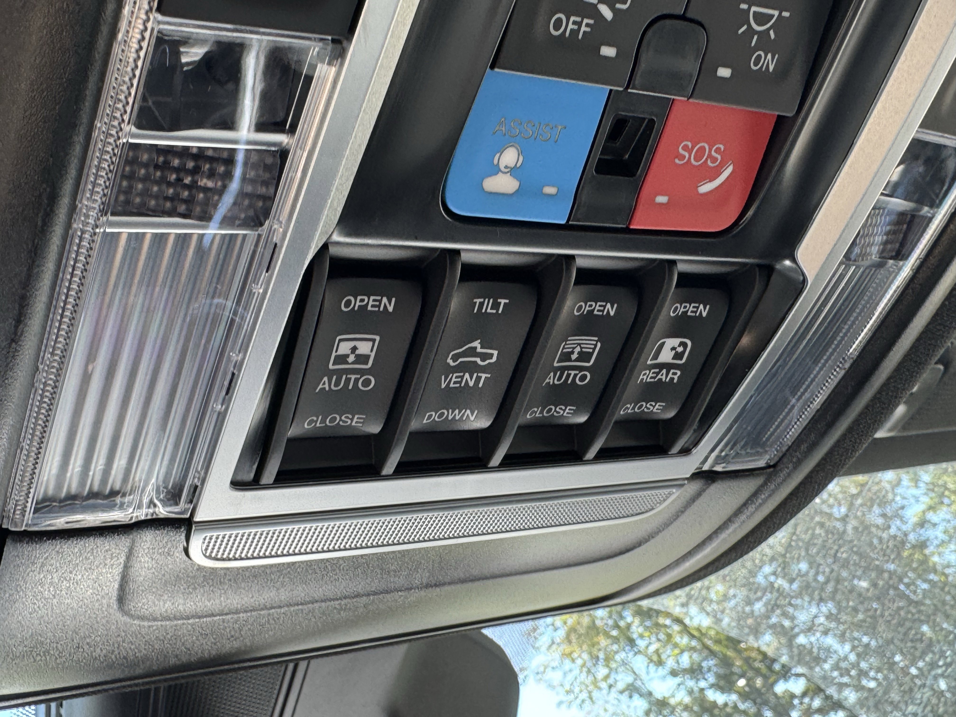 New 2026 RAM 1500 Big Horn image 21