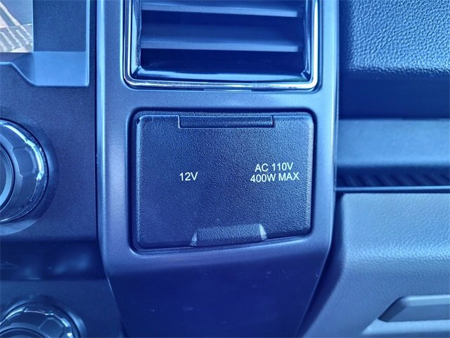 Certified 2019 Ford F150 XLT w/ Equipment Group 302A Luxury image 17