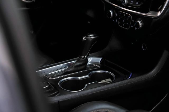 Used 2019 Chevrolet Traverse RS image 21